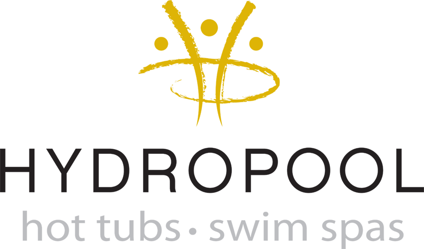 Hydropool Logo