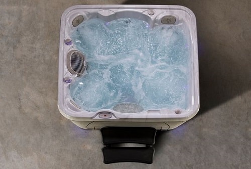 Hydropool Serenity 4500 Hot Tub