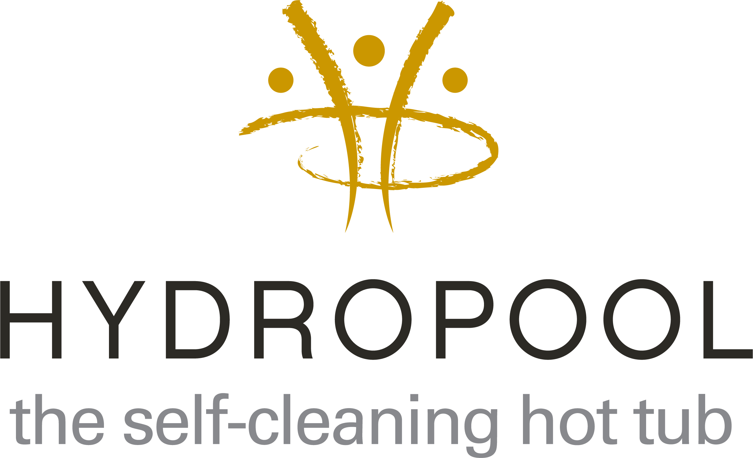 Hydropool Logo