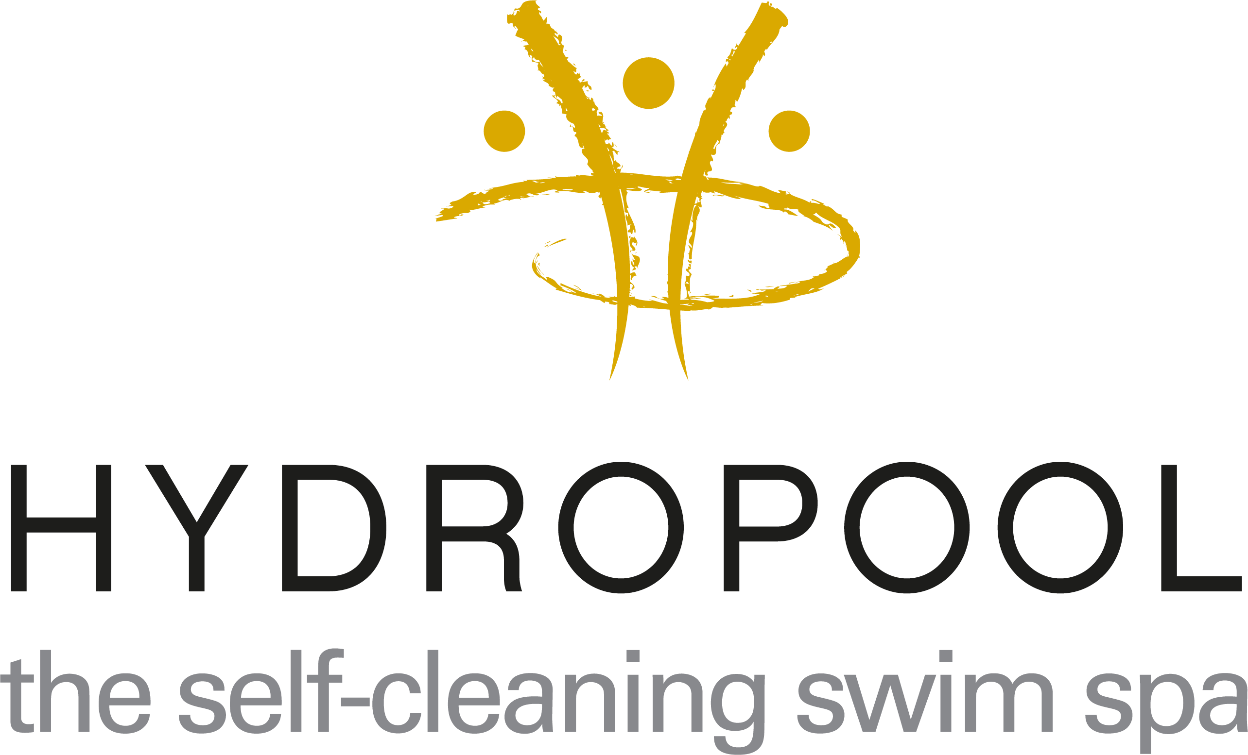 Hydropool Logo