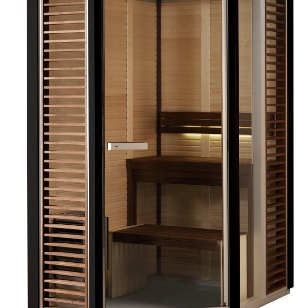 Impression Saunas