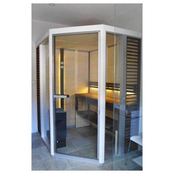 Impression Saunas