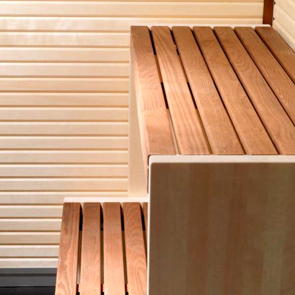 Impression Saunas