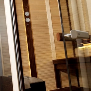 Impression Saunas