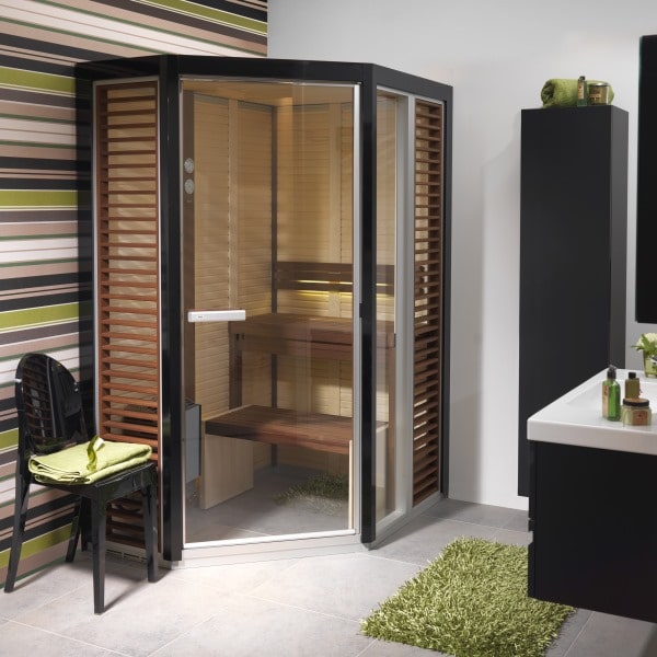 Impression Saunas