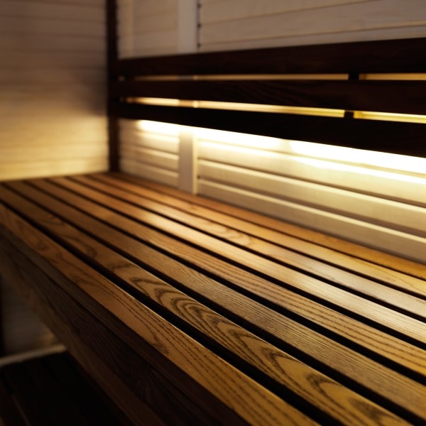 Impression Saunas