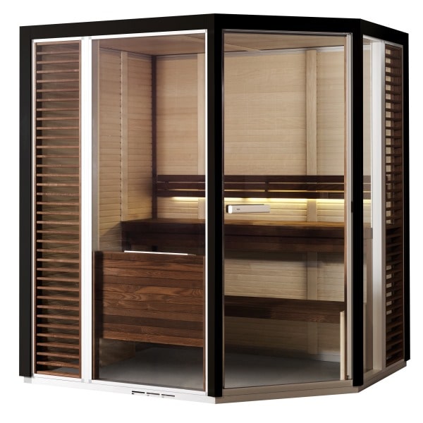 Impression Saunas