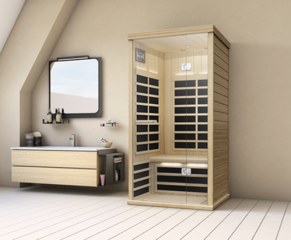 Tylo Infrared Sauna