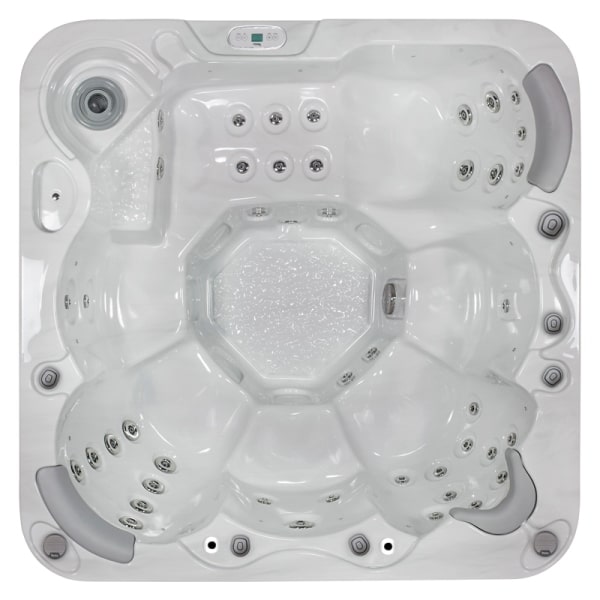 Wellis Jupiter Hot Tub