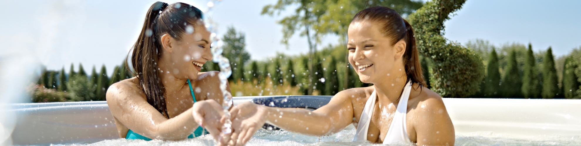 Kalahari Hot Tub Banner Image