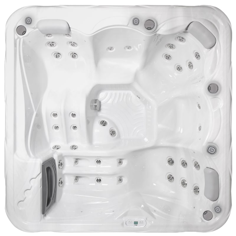 Wellis Pluto Hot Tub