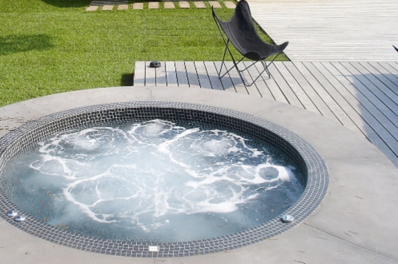 Bespoke Hot Tubs