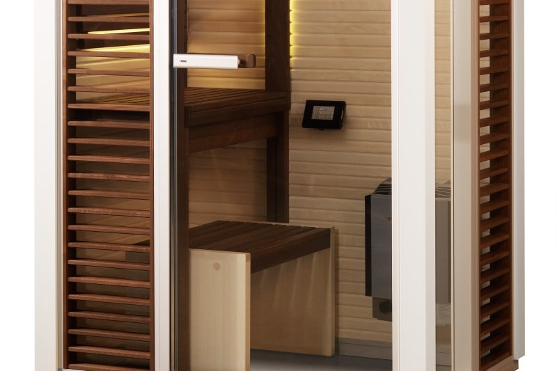 Saunas