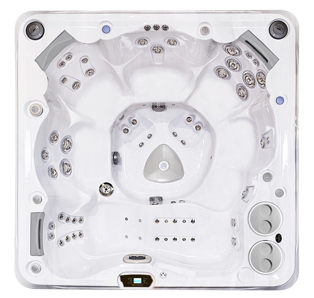 Hydropool Self Cleaning 770
