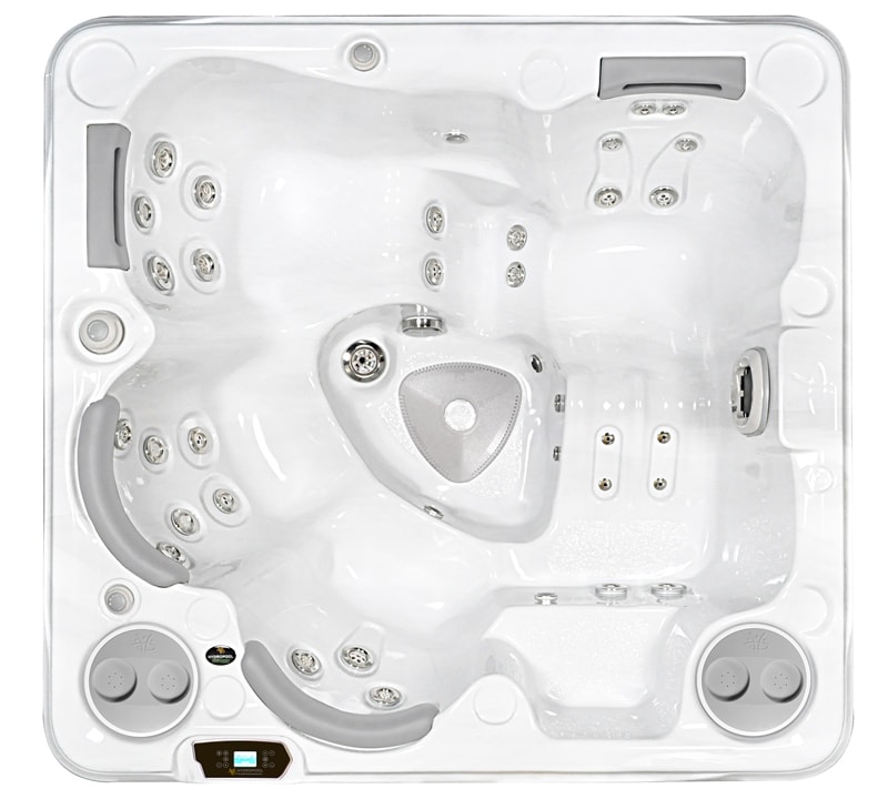 4 Person - Self-Cleaning 495
