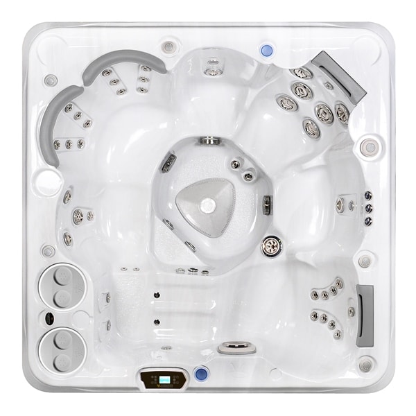 6 Person - Self Cleaning 679