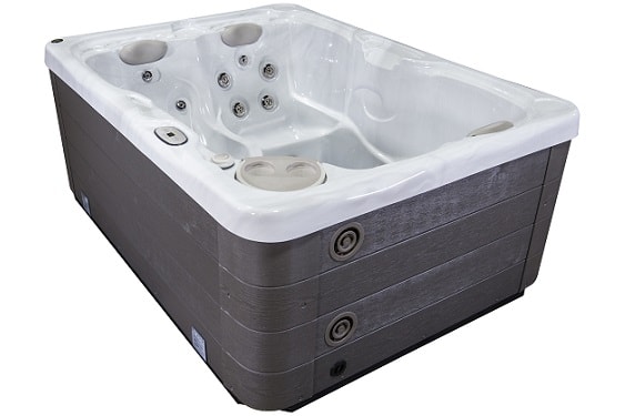Hydropool Serenity SE-4L Hot Tub