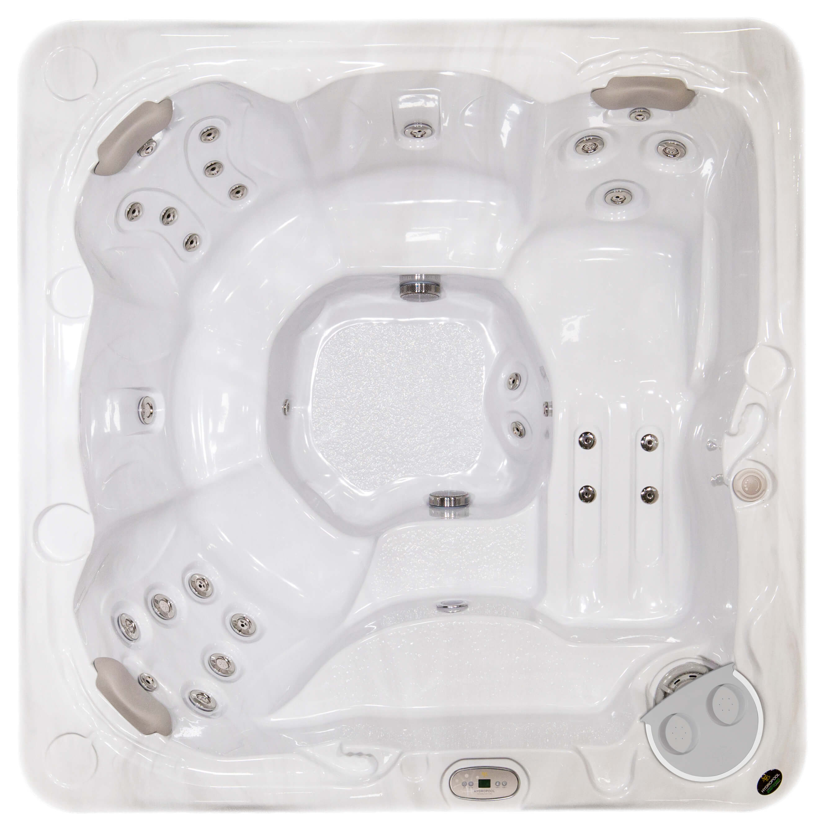 Hydropool Serenity SE-5L