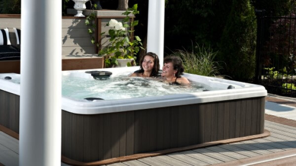 Hydropool Serenity 5900 Hot Tub