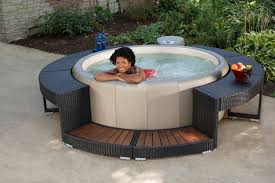 Softub Sportster