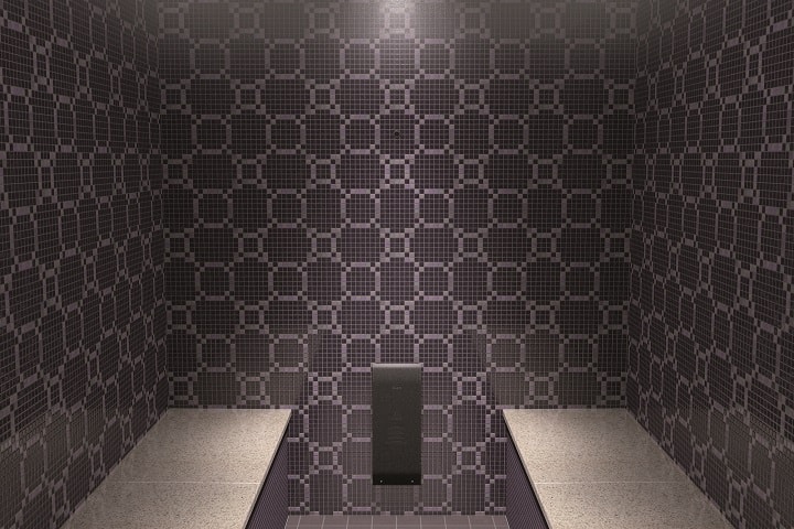 Steam Rooms