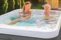Wellis Sun Hot Tub