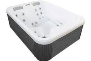 Wellis Sun Hot Tub