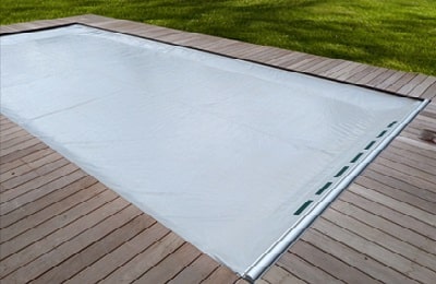 Swim Spa Safety Covers