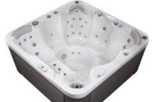 Wellis Jupiter Hot Tub