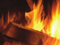 Wood Burning Heaters