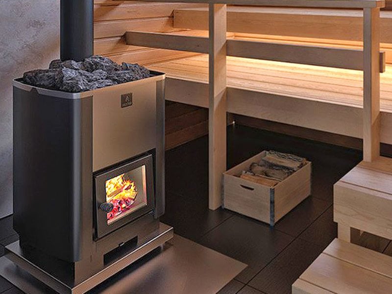 Wood Burning Heaters