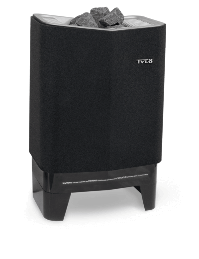 Sense Pure Electric Sauna Heater