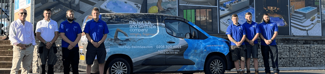 Swin Spa Service