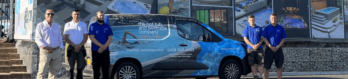 Swin Spa Service