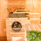How Wood Fired Saunas Enhance Your Home Spa Design