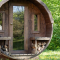The Benefits of Adding an Outdoor Sauna to Your Space